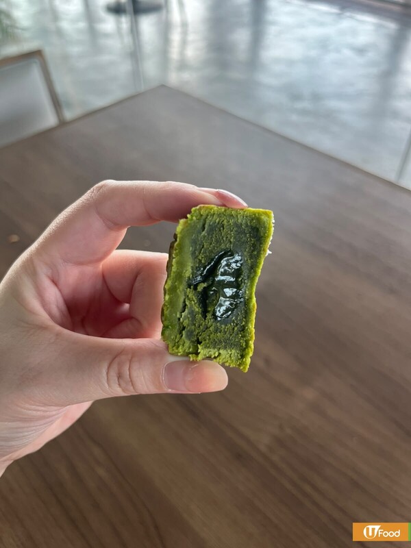 下午茶推介｜WATERMARK聯乘nana’s green tea推期間限定「月見海畔抹茶下午茶」 270度維港海景/首創抹茶奶皇月餅/人氣卷蛋