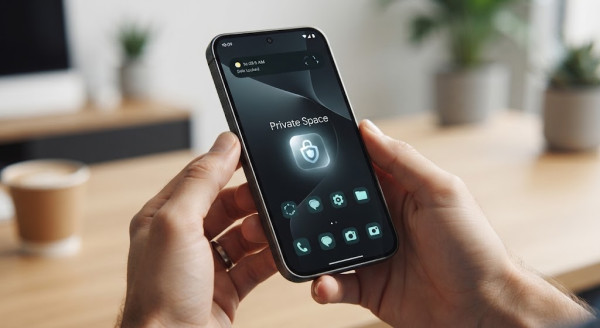 Android 私密空間教學｜一鍵隱藏 WhatsApp、相簿、銀行 App 鎖機後連入口都消失