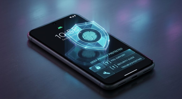 Android 私密空間教學｜一鍵隱藏 WhatsApp、相簿、銀行 App 鎖機後連入口都消失