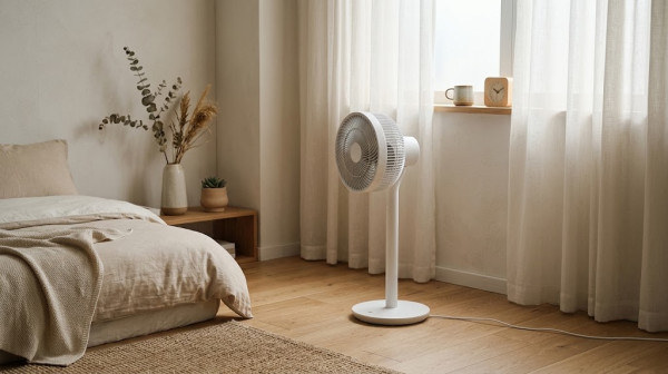 冷氣一開有霉味點算？6 招除臭兼慳電 溫度每高 1°C 可慳約 6% 電