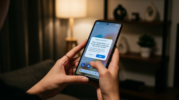 破解版 App 變竊聽器？2026 APK 防毒教學：見到 5 個權限即刻唔好裝