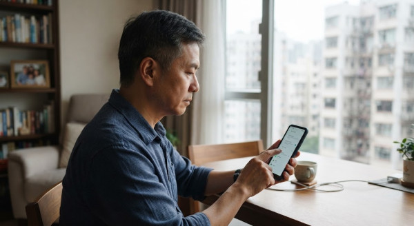 Google 15GB 爆滿元兇竟係 WhatsApp？Android 必學 5 步釋放雲端空間