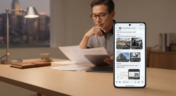 Google 15GB 爆滿元兇竟係 WhatsApp？Android 必學 5 步釋放雲端空間