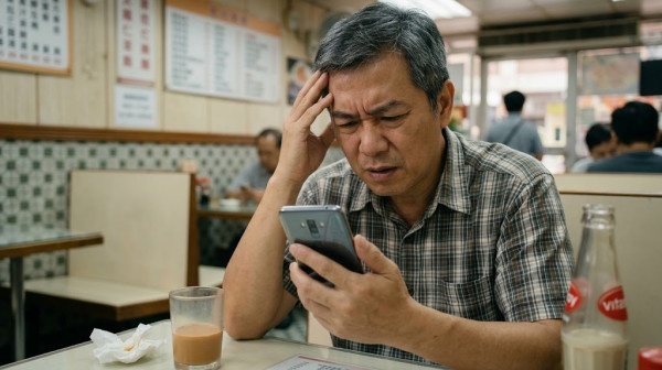 Google 15GB 爆滿元兇竟係 WhatsApp？Android 必學 5 步釋放雲端空間