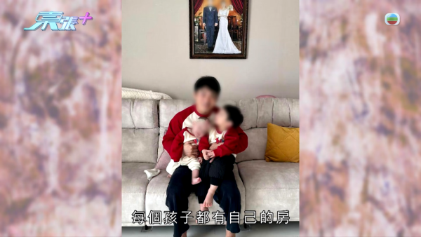 韓國人夫心碎離婚願意撫養非親生細女！出軌港妻認衰 怒爆無恥姦夫真面目