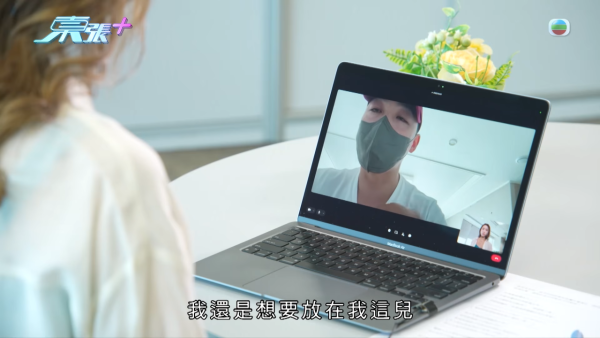 韓國人夫心碎離婚願意撫養非親生細女！出軌港妻認衰 怒爆無恥姦夫真面目
