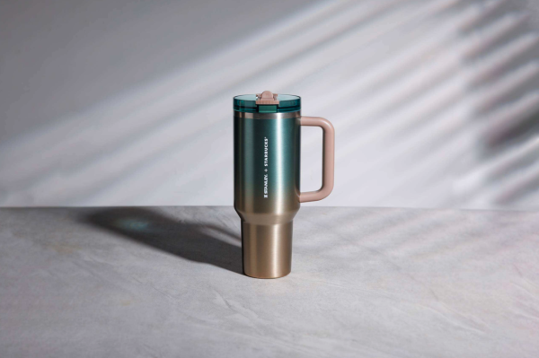 Starbucks 推全新秋季杯具！STANLEY聯乘隨行杯/立體小兔杯/網店限定款