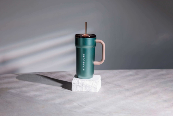 Starbucks 推全新秋季杯具！STANLEY聯乘隨行杯/立體小兔杯/網店限定款