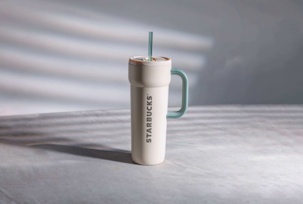 Starbucks 推全新秋季杯具！STANLEY聯乘隨行杯/立體小兔杯/網店限定款