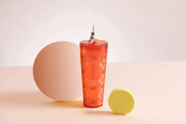 Starbucks 推全新秋季杯具！STANLEY聯乘隨行杯/立體小兔杯/網店限定款