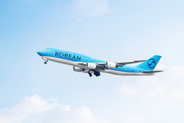 圖片來源:大韓航空 圖片來源:大韓航空