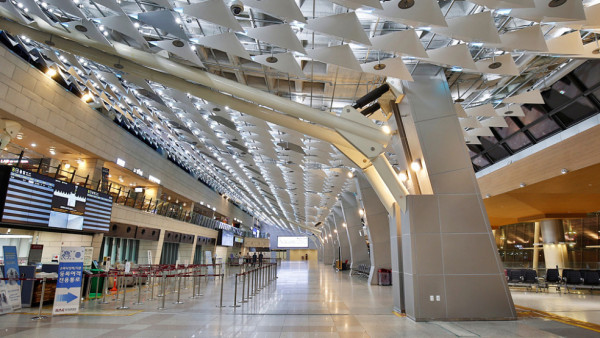 圖片來源:Skytrax 圖片來源:Skytrax
