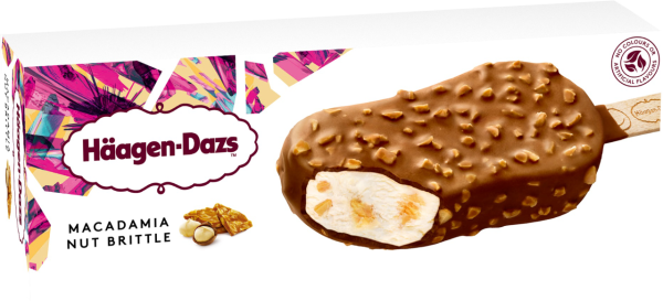 7-Eleven優惠｜限時5天雪糕75折！Häagen-Dazs/Dreyer's激減 甜筒平均$5.7
