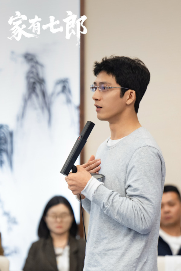 井柏然影视剧集12部代表作推荐!《后来的我们》虐心爱情片必看