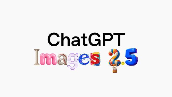 AI改圖唔再怕走樣！ChatGPT Images 2.5登場：速度翻倍兼聽話 支援手繪草圖、定點留言精準修圖