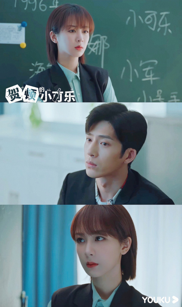 井柏然影视剧集12部代表作推荐!《后来的我们》虐心爱情片必看