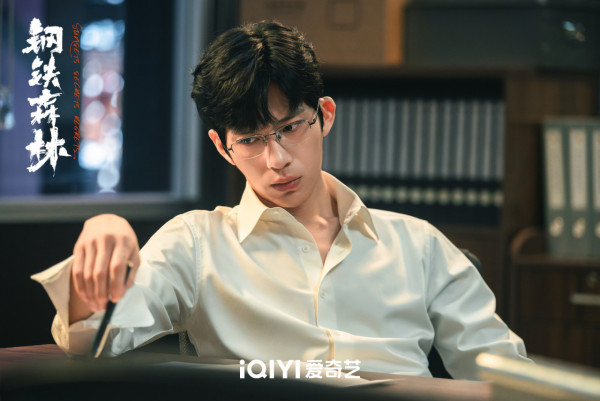 井柏然影视剧集12部代表作推荐!《后来的我们》虐心爱情片必看