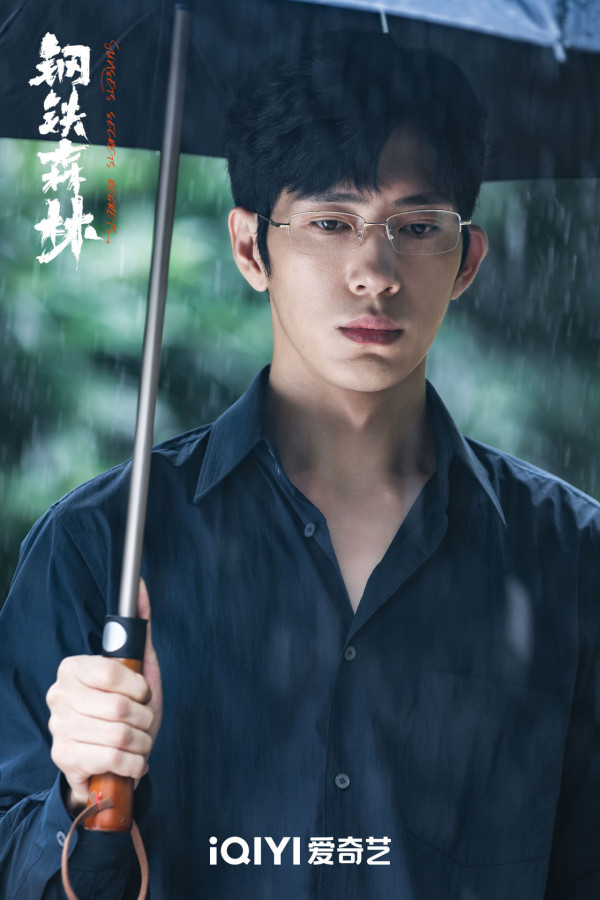 井柏然影视剧集12部代表作推荐!《后来的我们》虐心爱情片必看