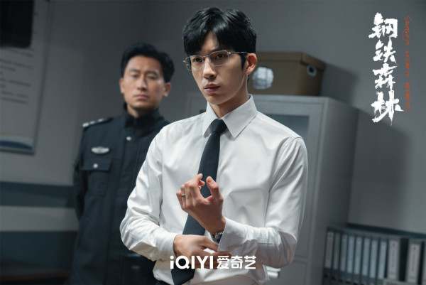 井柏然影视剧集12部代表作推荐!《后来的我们》虐心爱情片必看
