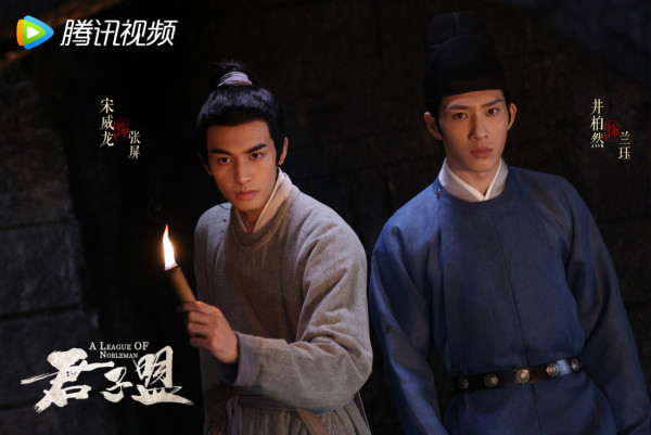 井柏然影视剧集12部代表作推荐!《后来的我们》虐心爱情片必看
