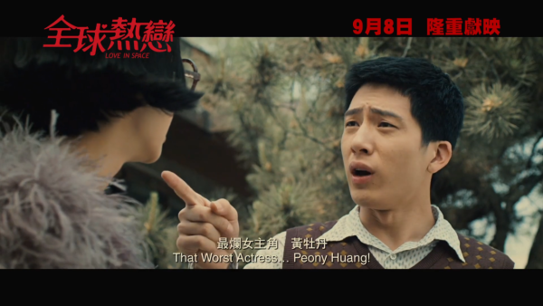 井柏然影视剧集12部代表作推荐!《后来的我们》虐心爱情片必看