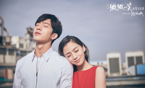 井柏然影视剧集12部代表作推荐!《后来的我们》虐心爱情片必看