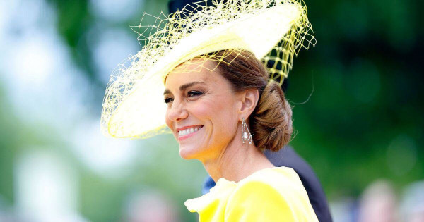 圖片來源:Facebook@Kate Middleton