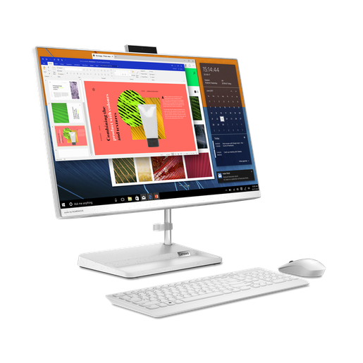Lenovo IdeaCentre AIO 3 清貨狂減 $5,100！三千蚊包大屏雙硬碟仲送無線鍵鼠　學生、文職必睇