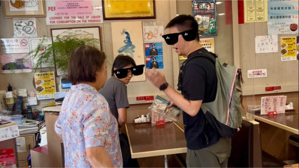 基隆茶餐廳月餅爭議！食環放蛇檢控＋報警／半年巡查8次負責人斥針對不服