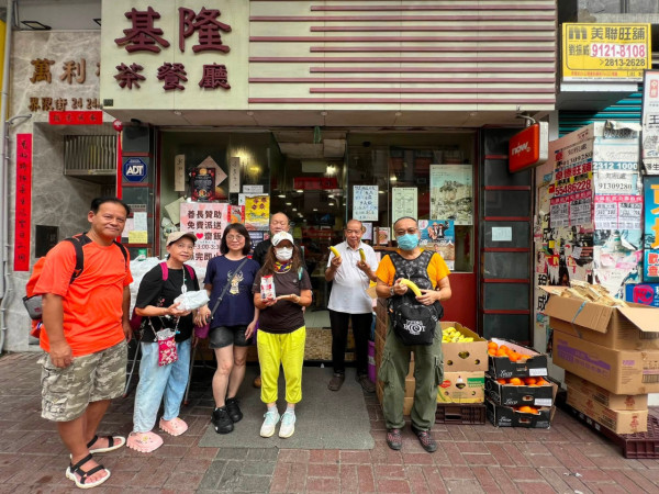 基隆茶餐廳月餅爭議！食環放蛇檢控＋報警／半年巡查8次負責人斥針對不服
