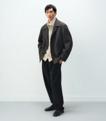 圖片來源:UNIQLO官方 圖片來源:UNIQLO官方