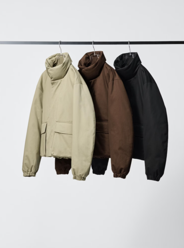圖片來源:UNIQLO官方 圖片來源:UNIQLO官方