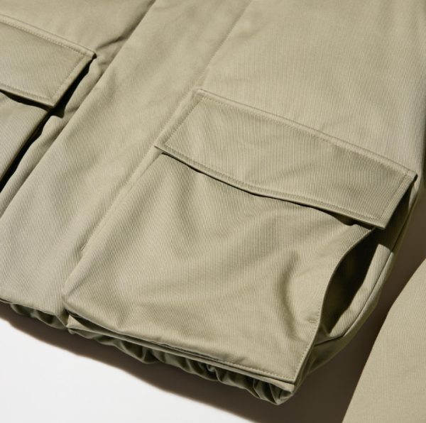 圖片來源:UNIQLO官方 圖片來源:UNIQLO官方
