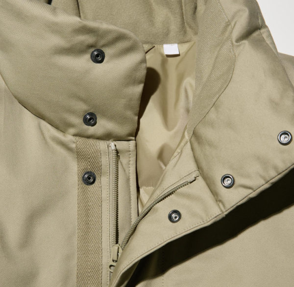 圖片來源:UNIQLO官方 圖片來源:UNIQLO官方