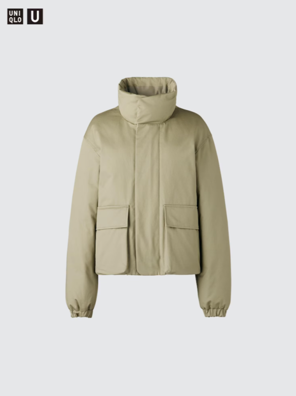 圖片來源:UNIQLO官方 圖片來源:UNIQLO官方