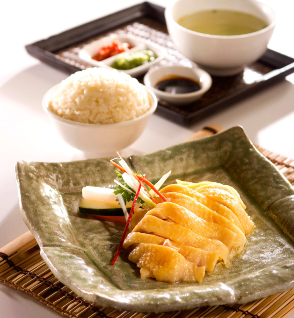 尖東帝苑酒店雅苑座高達6折（圖片來源︰帝苑酒店）