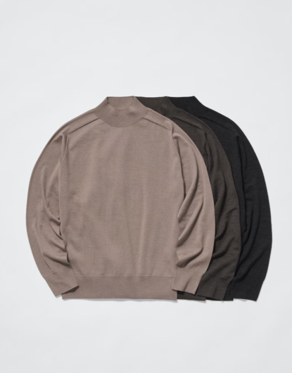 圖片來源:UNIQLO官方 圖片來源:UNIQLO官方
