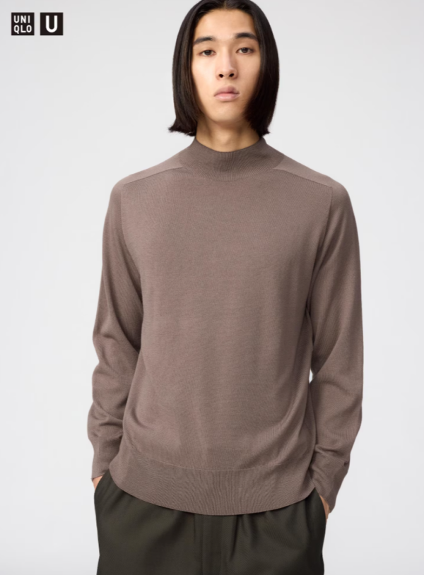 圖片來源:UNIQLO官方 圖片來源:UNIQLO官方
