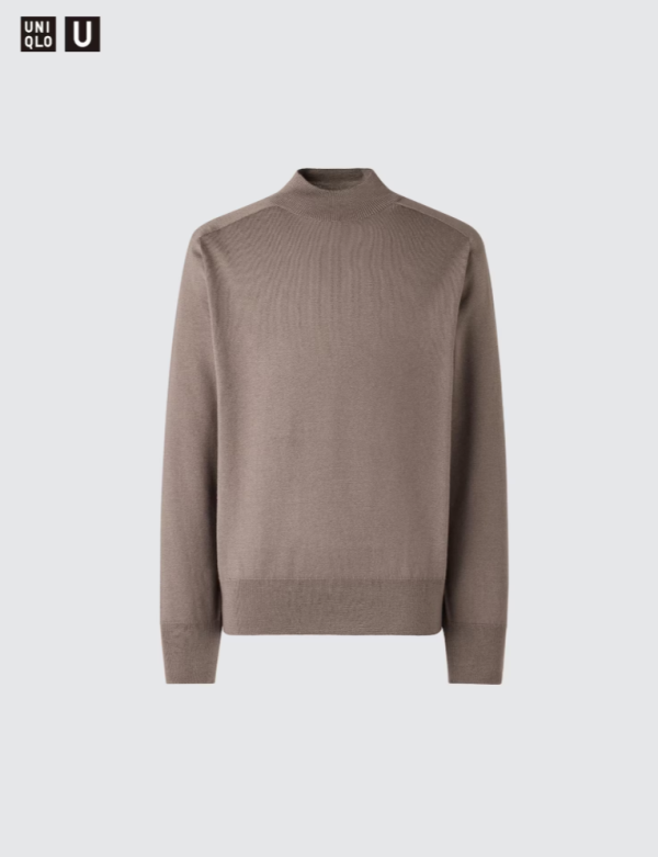 圖片來源:UNIQLO官方 圖片來源:UNIQLO官方