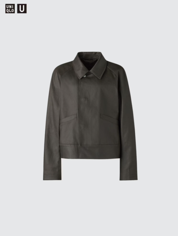 圖片來源:UNIQLO官方 圖片來源:UNIQLO官方