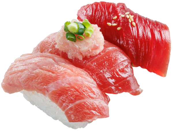 壽司郎聯乘漁吉丸9.5登場！$17起食稀有吞拿魚腦天／魚鮫肉