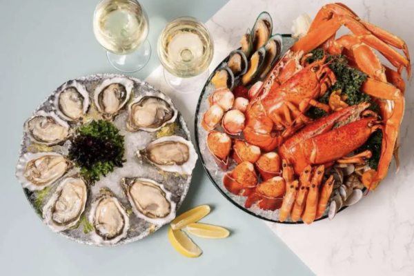 沙田帝都酒店自助餐突發一折優惠！人均$41起任食2小時 嘆蒜蓉焗蠔/長腳蟹/豚壽喜燒/心太軟
