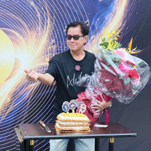 譚詠麟演唱會2026歌單|預測49首必唱經典金曲!紅館9月11日起一連10場舉行