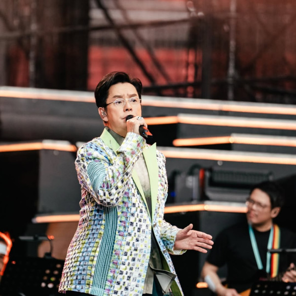 譚詠麟演唱會2026歌單|預測49首必唱經典金曲!紅館9月11日起一連10場舉行