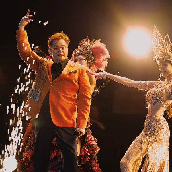 譚詠麟演唱會2026歌單|預測49首必唱經典金曲!紅館9月11日起一連10場舉行