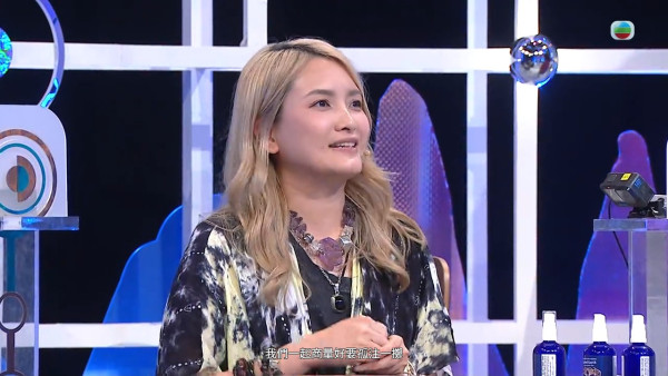 張致恒罕有現身TVB談7年人生低谷 認瘋狂轉工眾叛親離:幾時先再有機會