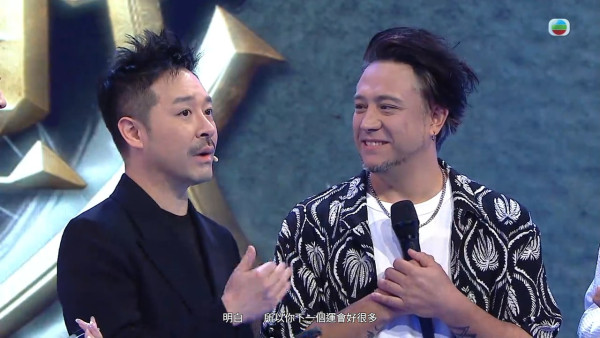 張致恒罕有現身TVB談7年人生低谷 認瘋狂轉工眾叛親離:幾時先再有機會