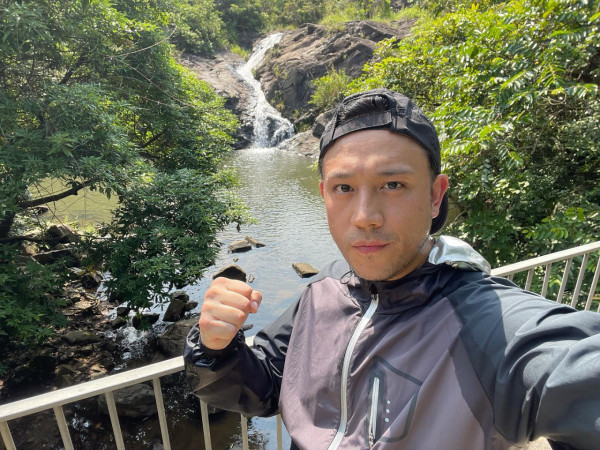 張致恒罕有現身TVB談7年人生低谷 認瘋狂轉工眾叛親離：幾時先再有機會