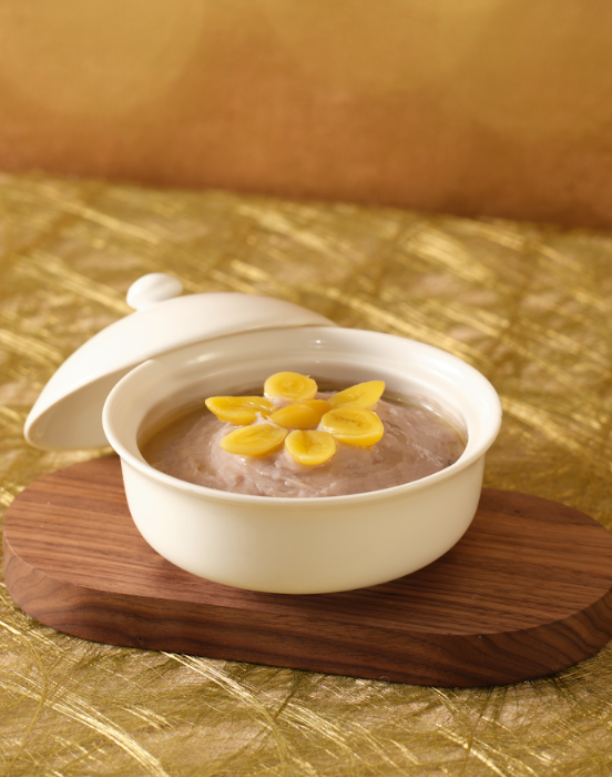 九龍香格里拉聯乘陳儀興$358任食潮州打冷/榴槤班戟/送招牌滷水鵝+糖水宵夜放題