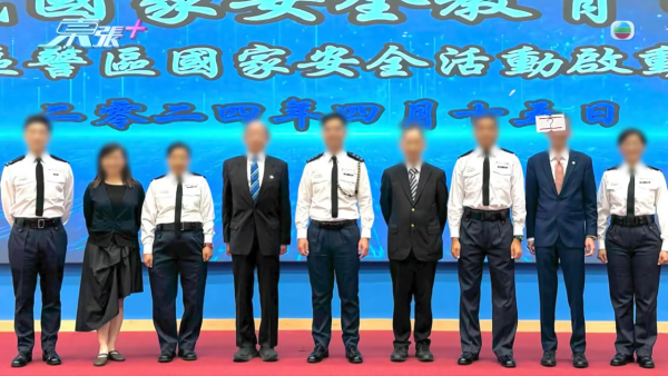 中港教育界陷“仙人跳”千万骗案！名人丁先生遭毁灭式爆料假冒港大校董